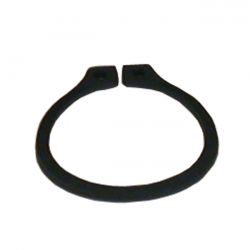 MCS Retaining Ring, Front Camshaft