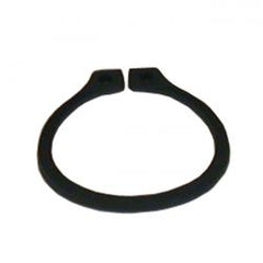 MCS Retaining Ring, Front Camshaft
