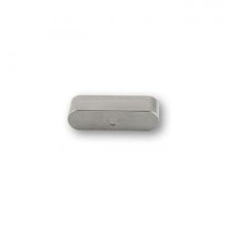 MCS Steel Weld-In Housing For Shorty Led Lights