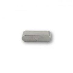 MCS Steel Weld-In Housing For Shorty Led Lights