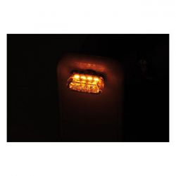MCS Module 1 Turn Signals, Horizontal/Vertical Mount. ECE