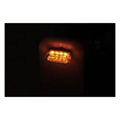 MCS Module 1 Turn Signals, Horizontal/Vertical Mount. ECE