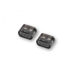 MCS Module 2 Led Position Lights. Smoke Lens, ECE