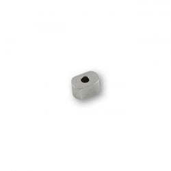 MCS Steel Weld-In Housing For Module 2 Lights
