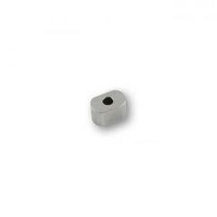 MCS Steel Weld-In Housing For Module 2 Lights
