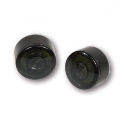 MCS Apollo Miniature Round Smd Led Turn Signal/Position Lights