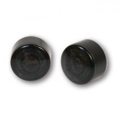 MCS Apollo Miniature Round Smd Led Taillight/Turn Signal Combo