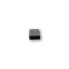 MCS Stripe Led Turn Signals, Sequential Lighting. Smoke Lens