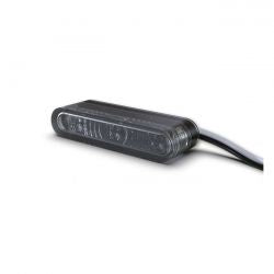 MCS Star-1MX Pro, Led Turn Signal/Position Lights. ECE
