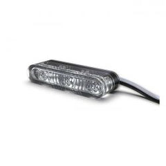 MCS Star-1MX Pro, Led Turn Signal/Position Lights. ECE