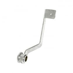 MCS Brake Pedal