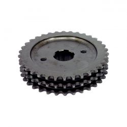 MCS Motor Sprocket, 34T