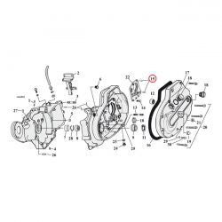MCS Dowel Pin