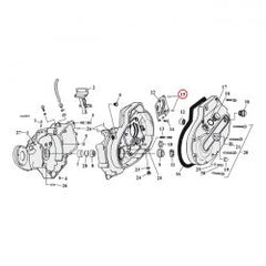 MCS Dowel Pin