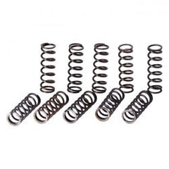 MCS Spring, Crankcase Oil Screen