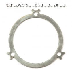 MCS Lock Tab, Clutch Ramp