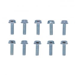MCS Bolt, Clutch Ramp Lockplate