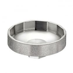MCS Aluminum Oil Filter Wrench