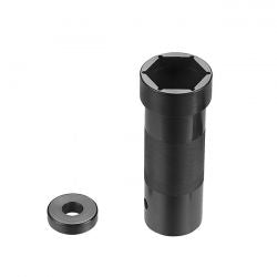 MCS 4&5-Speed Transmission Pulley Nut Socket
