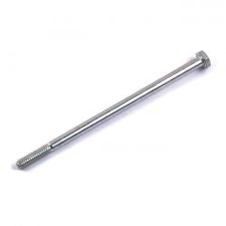 MCS Bolt, Starter Gear