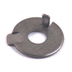 MCS Lock Tab, Starter Pinion Gear Bolt