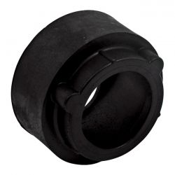 MCS Isolator Motor Mount Rubber. Rear