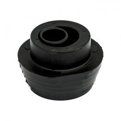 MCS Isolator Motor Mount Rubber. Front