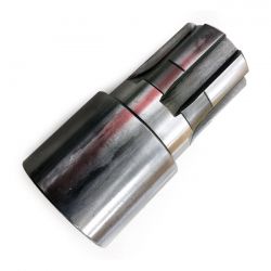 MCS Sprocket Shaft Extension, 1-3/8"(35mm)