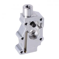 MCS Oil Pump Body