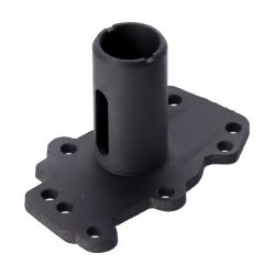 MCS Oil Pump Cover, Inner