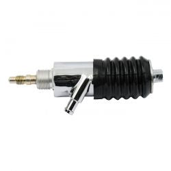 MCS Rear Master Cylinder. Chrome