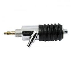 MCS Rear Master Cylinder. Chrome