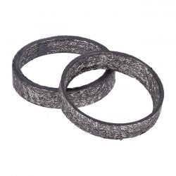 MCS Exhaust Gaskets. 91-09 Style