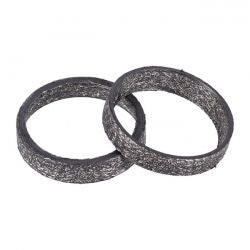 MCS Exhaust Gaskets. 91-09 Style