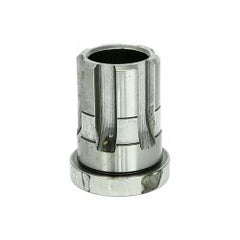 MCS Sprocket Shaft Extension, Std
