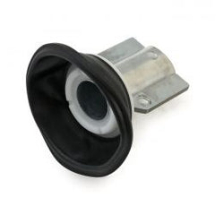 MCS Vacuum Piston, Keihin CV Carburetor
