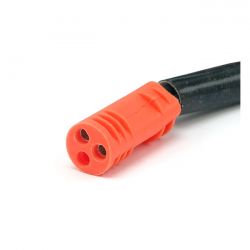 MCS Alternator Stator, Unmolded