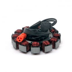 MCS Alternator Stator, Unmolded