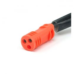 MCS Alternator Stator, Unmolded. 32A