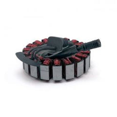 MCS Alternator Stator, Unmolded. 3-Phase 40A