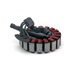 MCS Alternator Stator, Unmolded. 3-Phase 48A