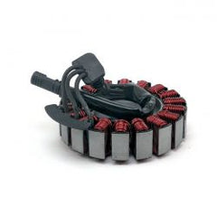MCS Alternator Stator, Unmolded. 3-Phase 48A