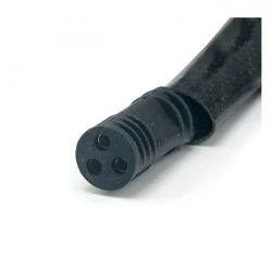 MCS Alternator Stator, Unmolded. 3-Phase 48A