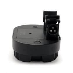 MCS Voltage Regulator / Rectifier. Black