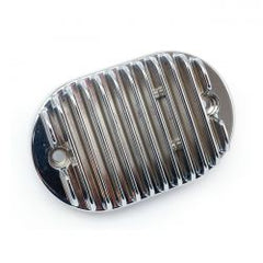 MCS Voltage Regulator / Rectifier. Chrome