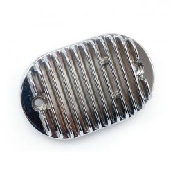 MCS Voltage Regulator / Rectifier. Chrome