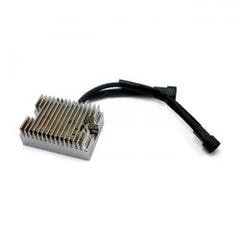MCS Voltage Regulator / Rectifier. Chrome