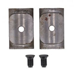MCS Pole Shoe Set For Generator