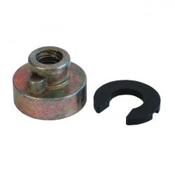 MCS Seat Mount Nut Kit. 1/4-20