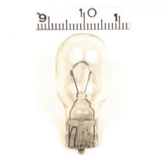 MCS Single Filament Replacement Light Bulb, 12 Volt / 21 Watt